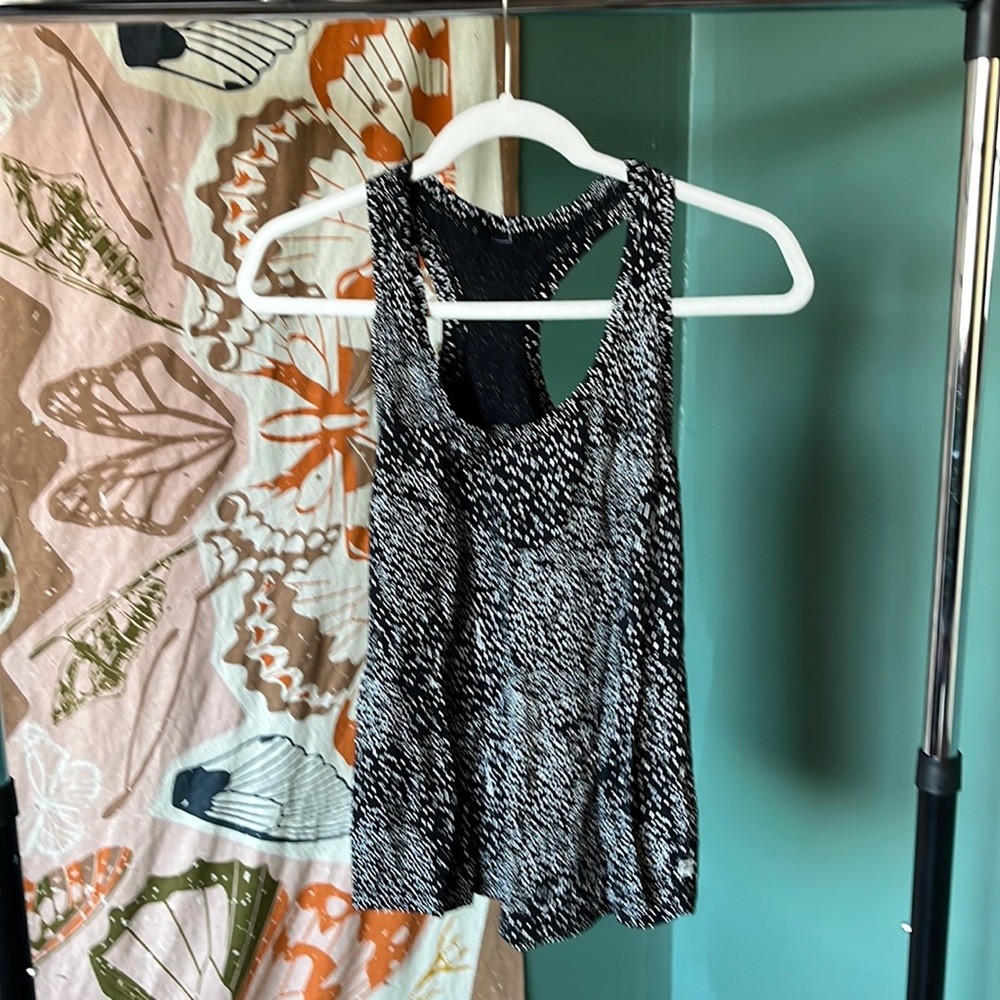 Fabletics tank